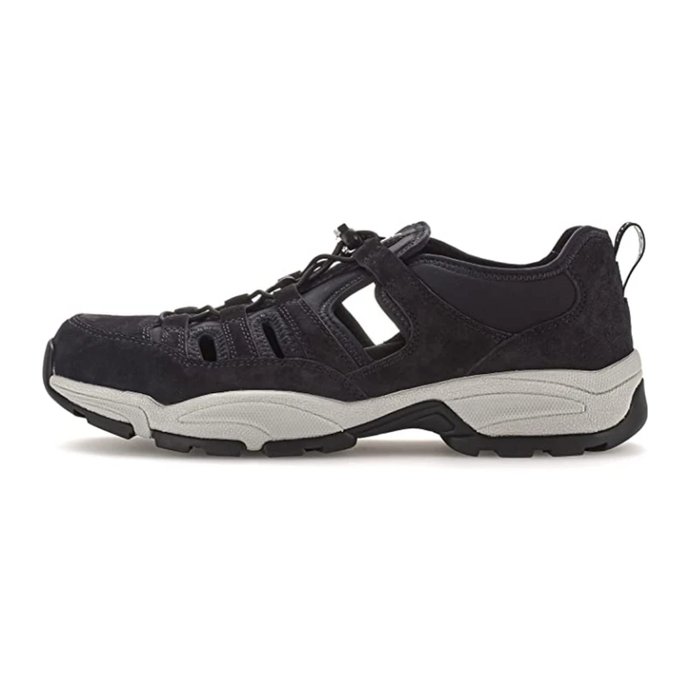 Gabor Sneakers Heren Schoenen Zwart