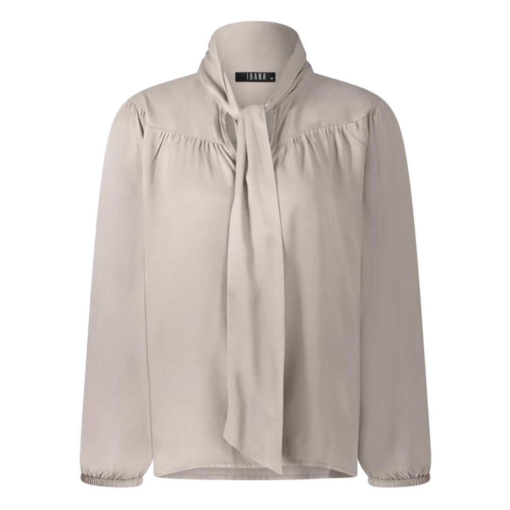 Blouses & Shirts > Blouses - - Ibana - Modalova