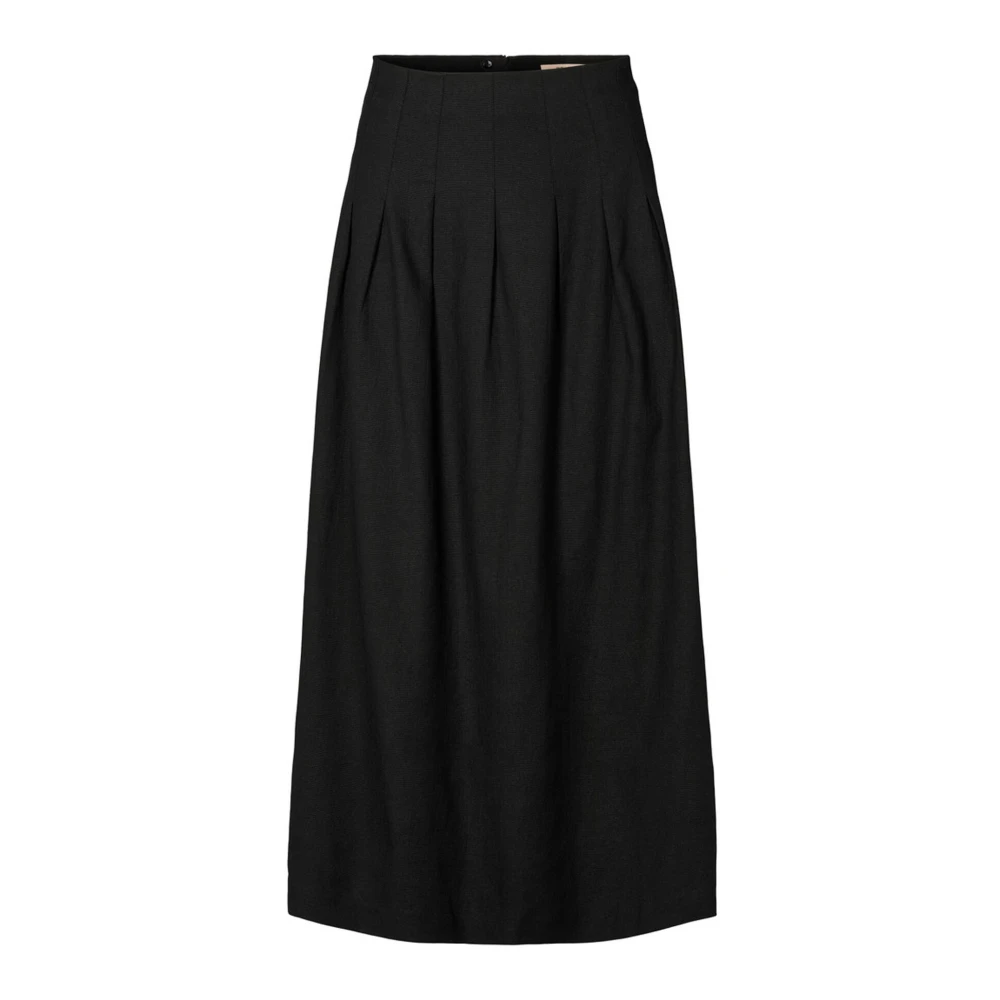 Skirts > Midi Skirts - - RUE de Femme - Modalova