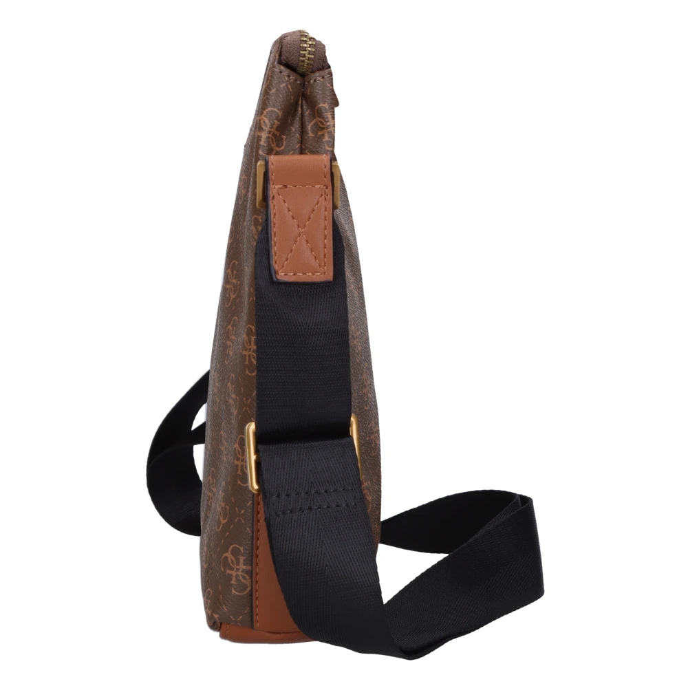 Guess Bruin Brown Heren