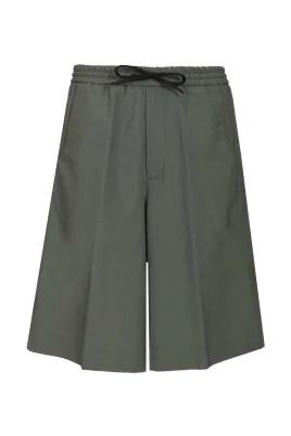 Basil Shorts