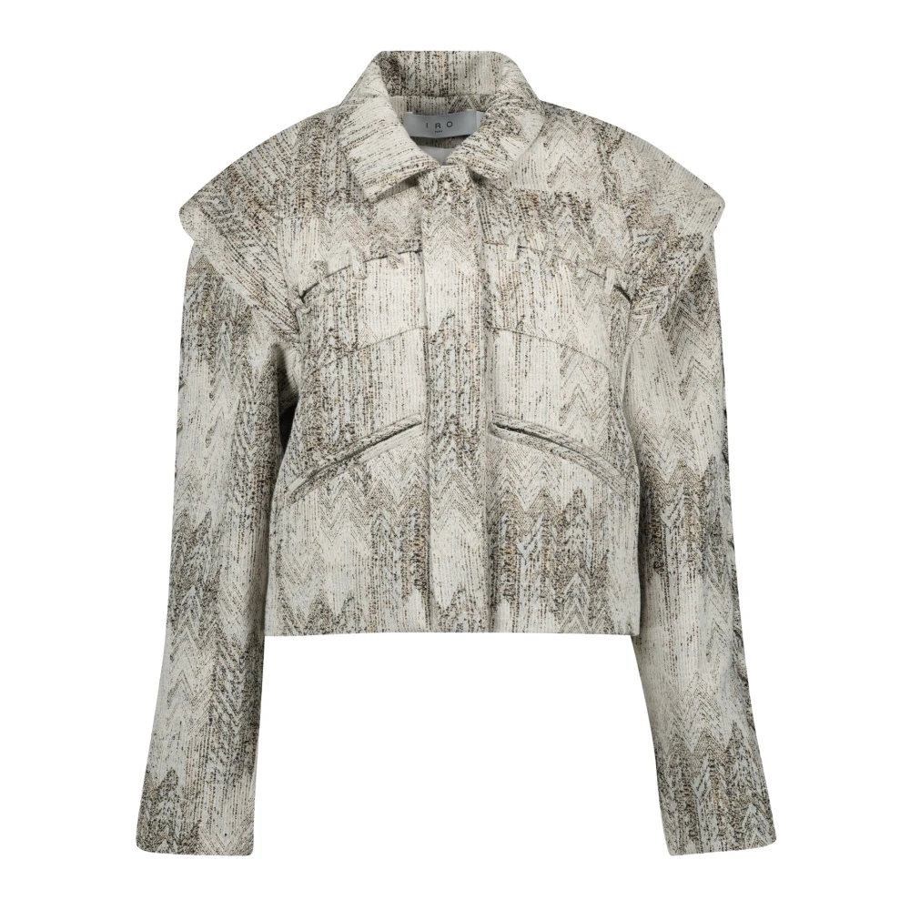 Jackets > Light Jackets - - IRO - Modalova