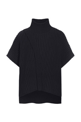 pull-a-col-haut-noir