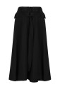 black-taffeta-midi-skirt-with-bow