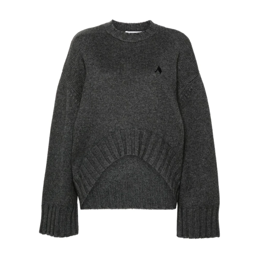 Knitwear > Round-neck Knitwear - - The Attico - Modalova
