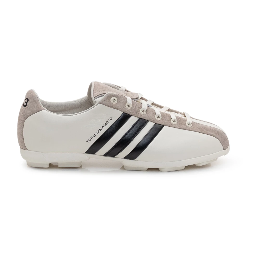 Y-3 Field Schoenen Heren Schoenen Veelkleurig Multicolor