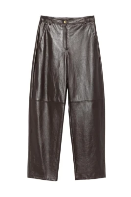 Leather Pant