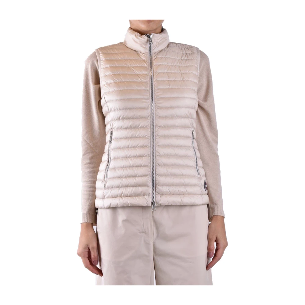 Colmar Stijlvolle Herenjas Beige Dames