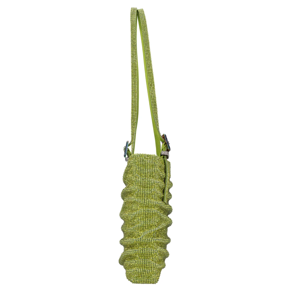 Benedetta Bruzziches Tassen.. Groen Green Dames