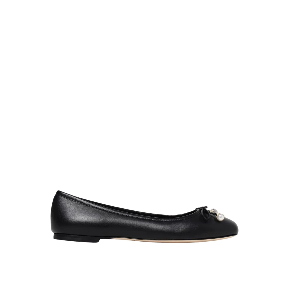 Shoes > Flats > Ballerinas - - Jimmy Choo - Modalova