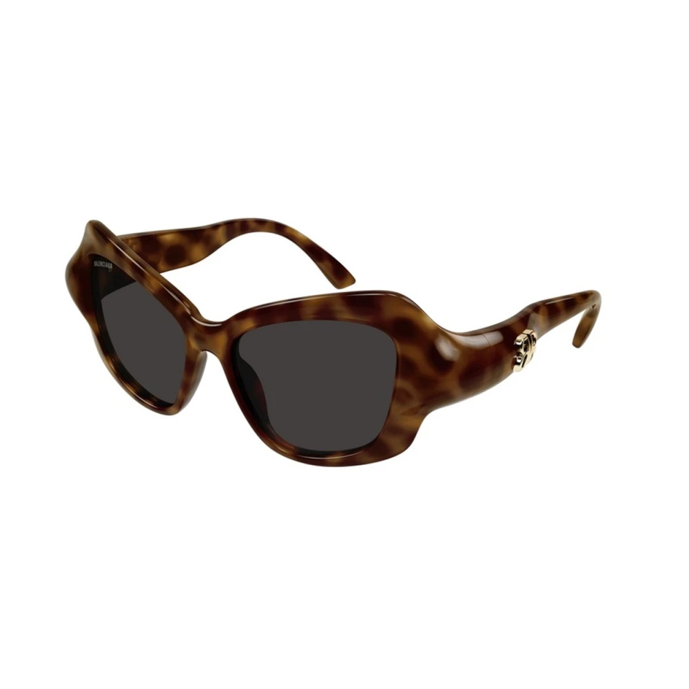 Balenciaga Women's Brown Sunglasses, 58 Mm, Authentic Glasses With Top-Notch Service