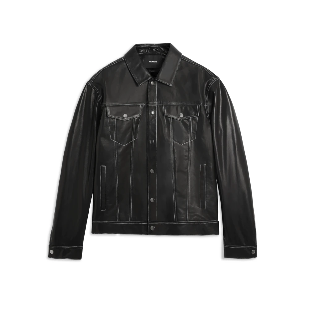 Jackets > Light Jackets - - Axel Arigato - Modalova