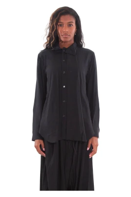 Rayon Twill Shirt