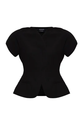Ovalo Blazer