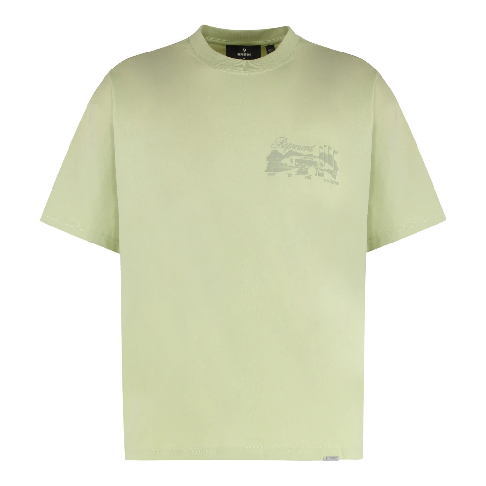 Tops > T-Shirts - - Represent - Modalova