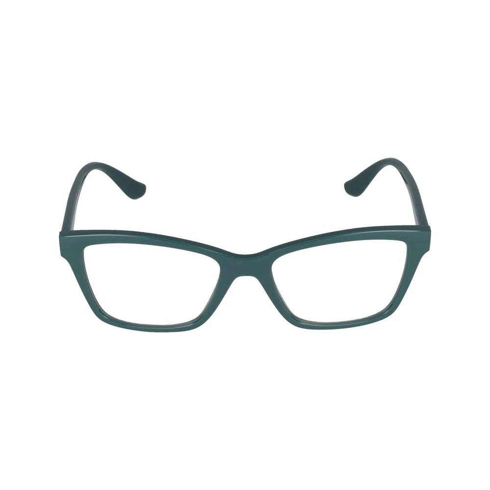 Vogue Women's Blue Glasses, 51 Mm, Fashionable Eyeglasses Model 0Vo5420