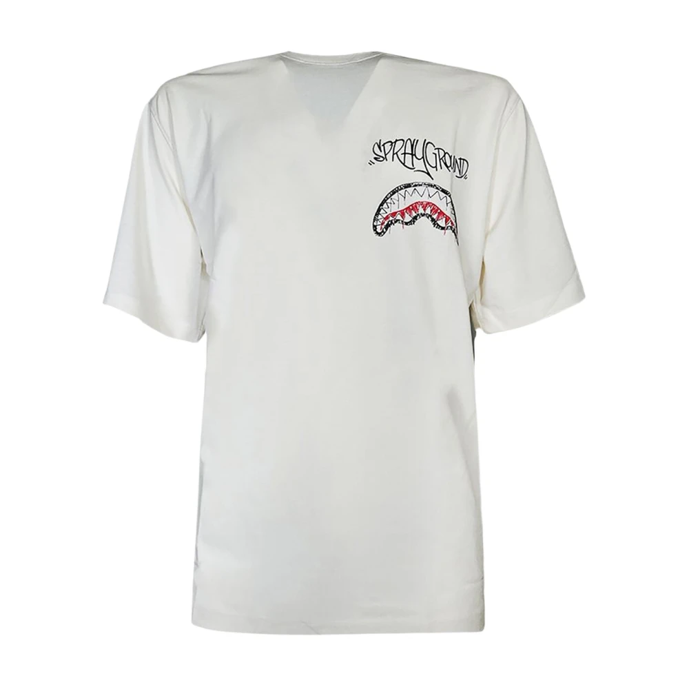 Tops > T-Shirts - - Sprayground - Modalova