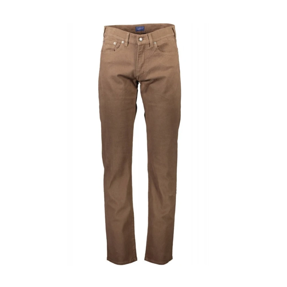 Jeans > Slim-fit Jeans - - Gant - Modalova