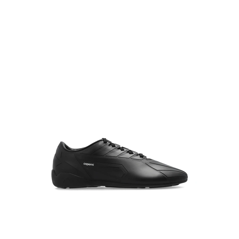 Coperni Speedcat Sneakers Dames Schoenen Zwart