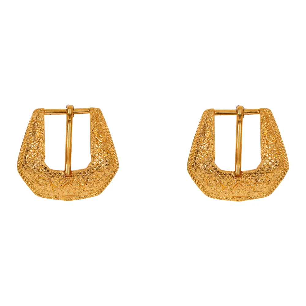 Accessories > Jewellery > Earrings - - Balmain - Modalova