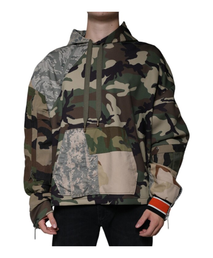 camouflage-logo-hooded-sweatshirt