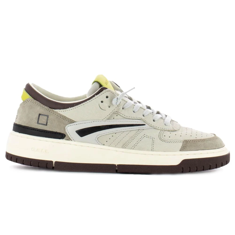 Shoes > Sneakers - - D.a.t.e. - Modalova