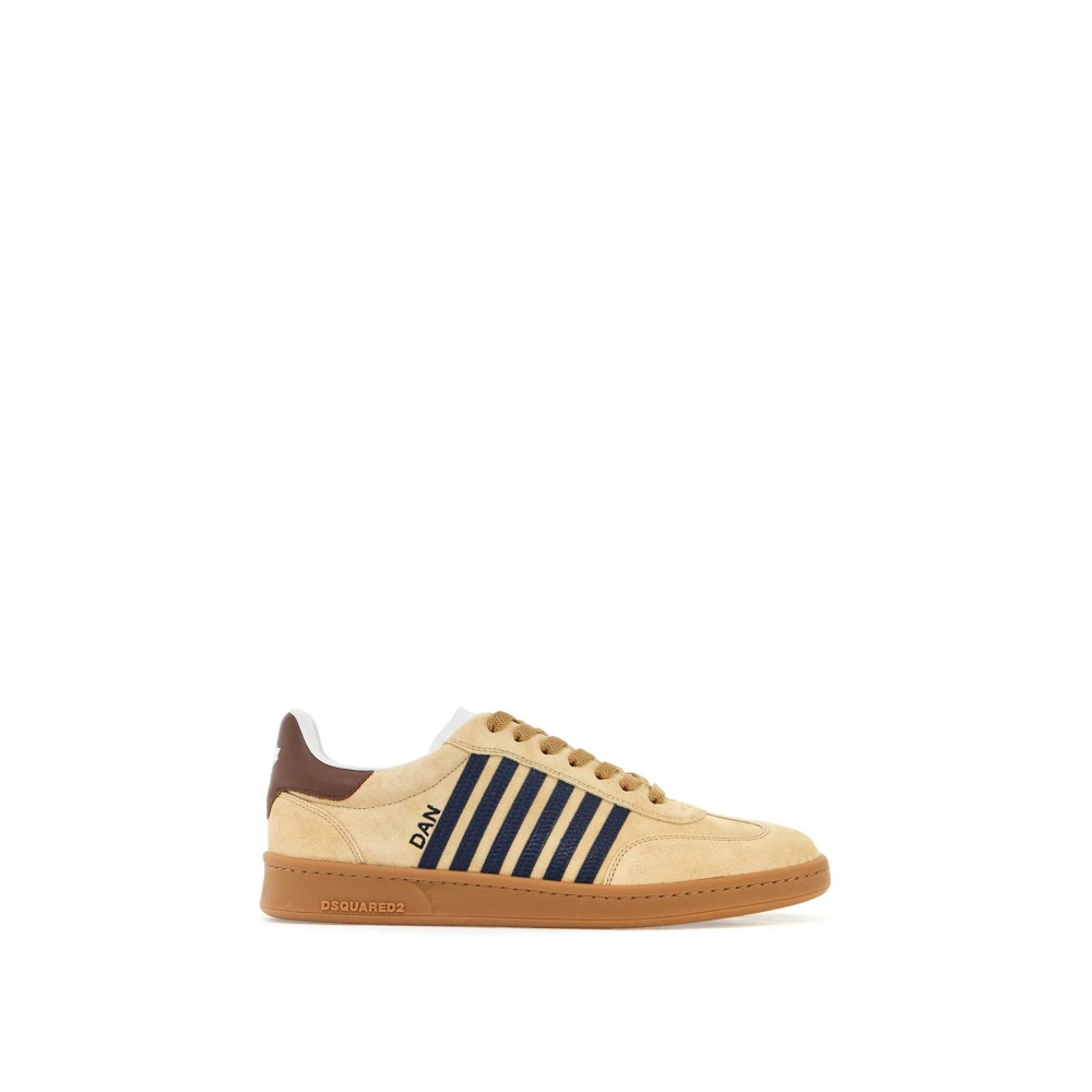 Shoes > Sneakers - - Dsquared2 - Modalova