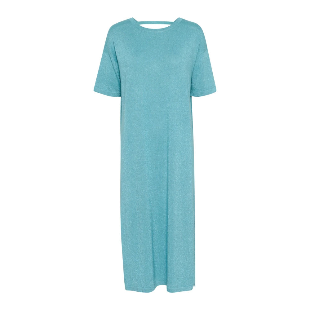 Dresses > Day Dresses > Midi Dresses - - Kaffe - Modalova