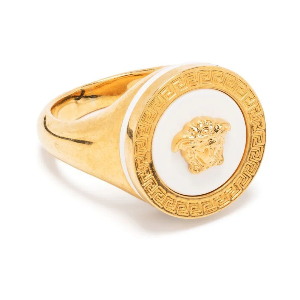 Versace hot sale rings uk