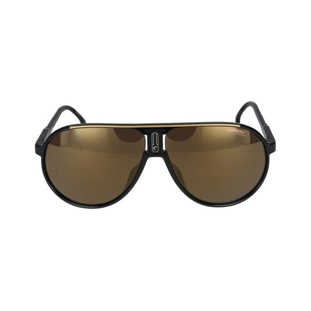 Carrera Unisex Black Champion65/N Sunglasses