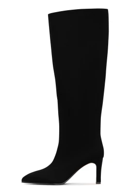 Knee-High Boots Hildi