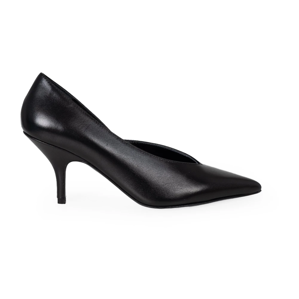 Shoes > Heels > Pumps - - Patrizia Pepe - Modalova