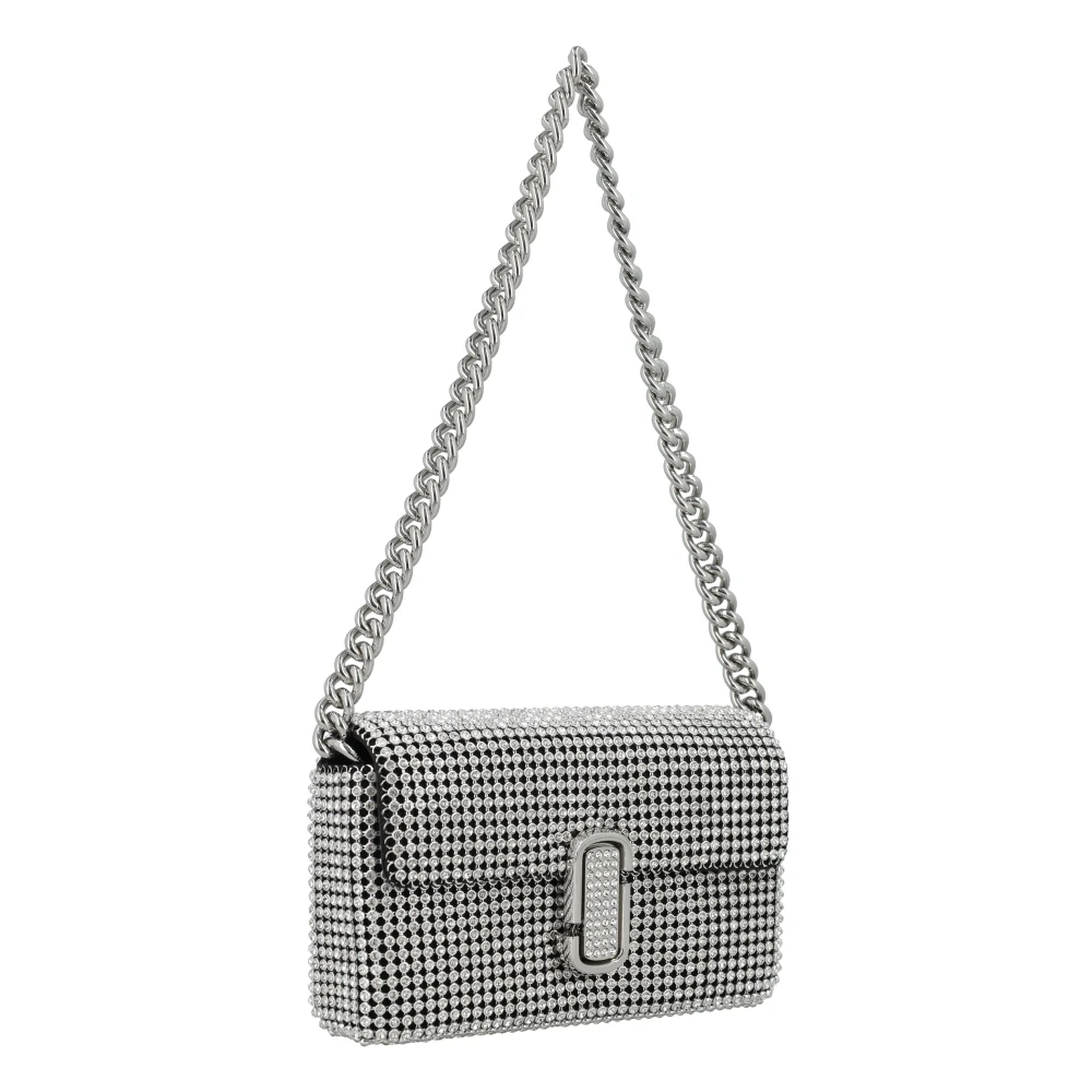 Marc Jacobs Handbags Gray Dames
