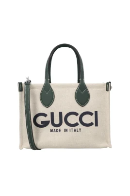 Cotton gucci-bags
