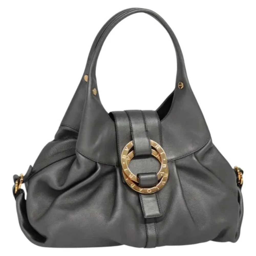 Pre-owned > Pre-owned Bags > Pre-owned Handbags - - Bvlgari Vintage - Modalova