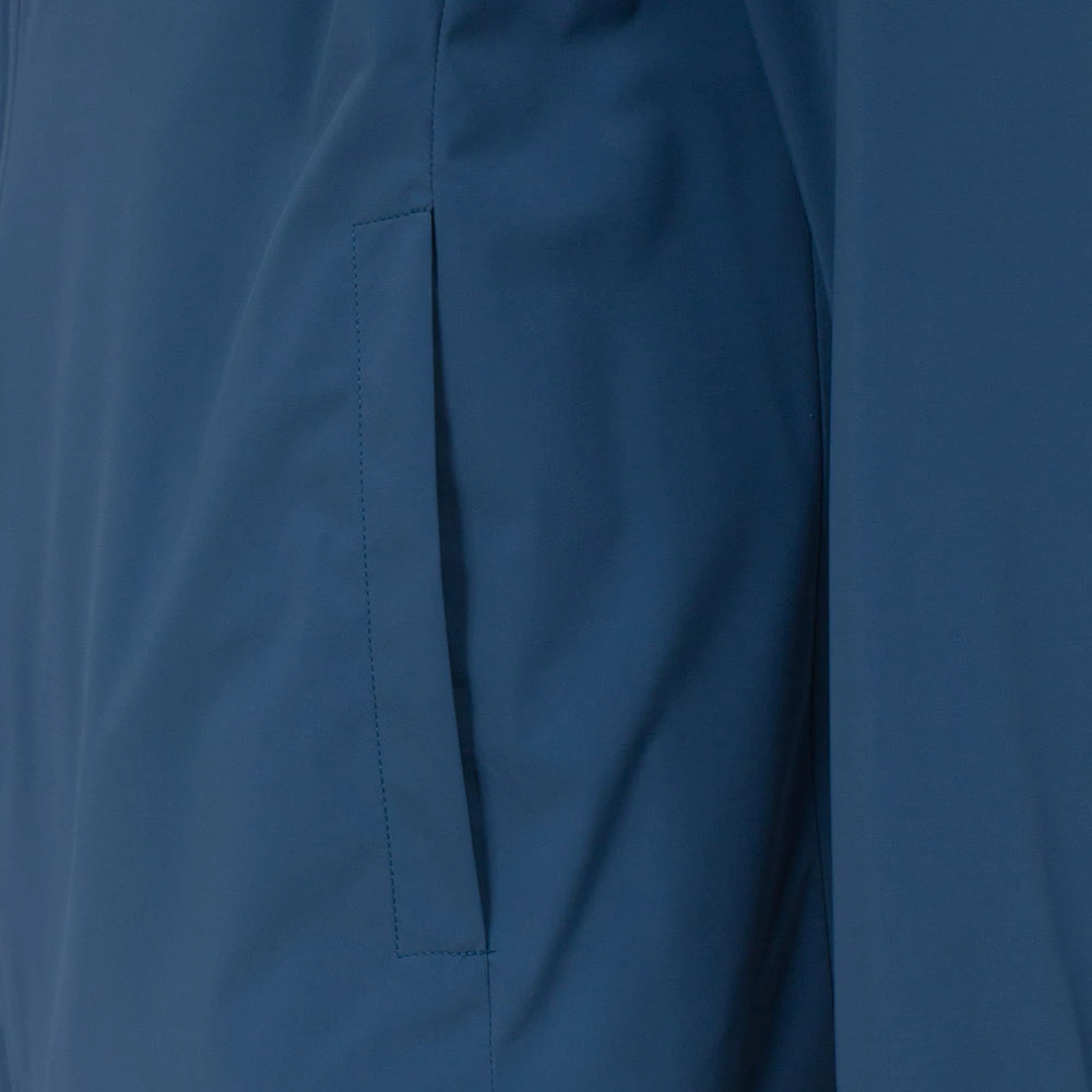Kired Histores Bomberjack Blue Heren
