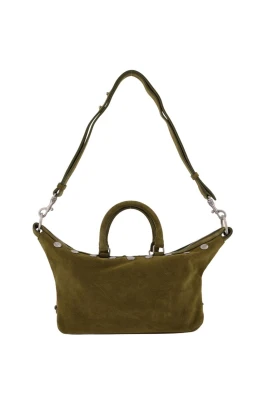 Dumpling Stud Mini Bag