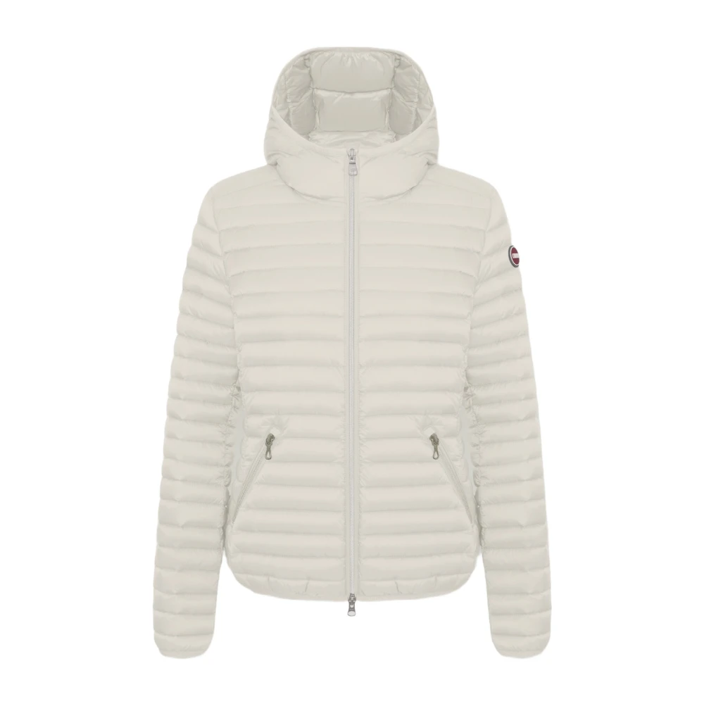Jackets > Down Jackets - - Colmar - Modalova