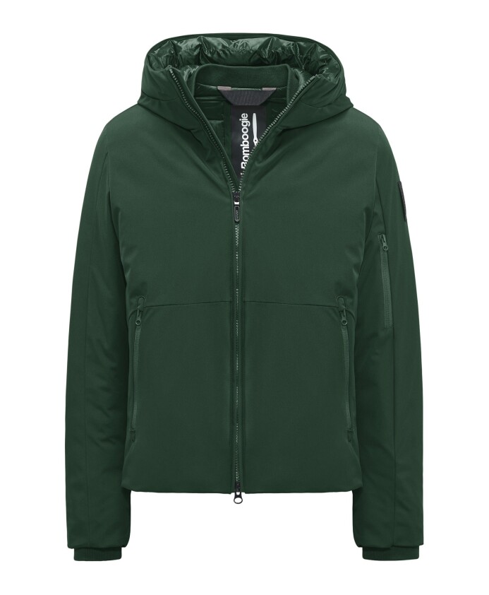 veste-rembourree