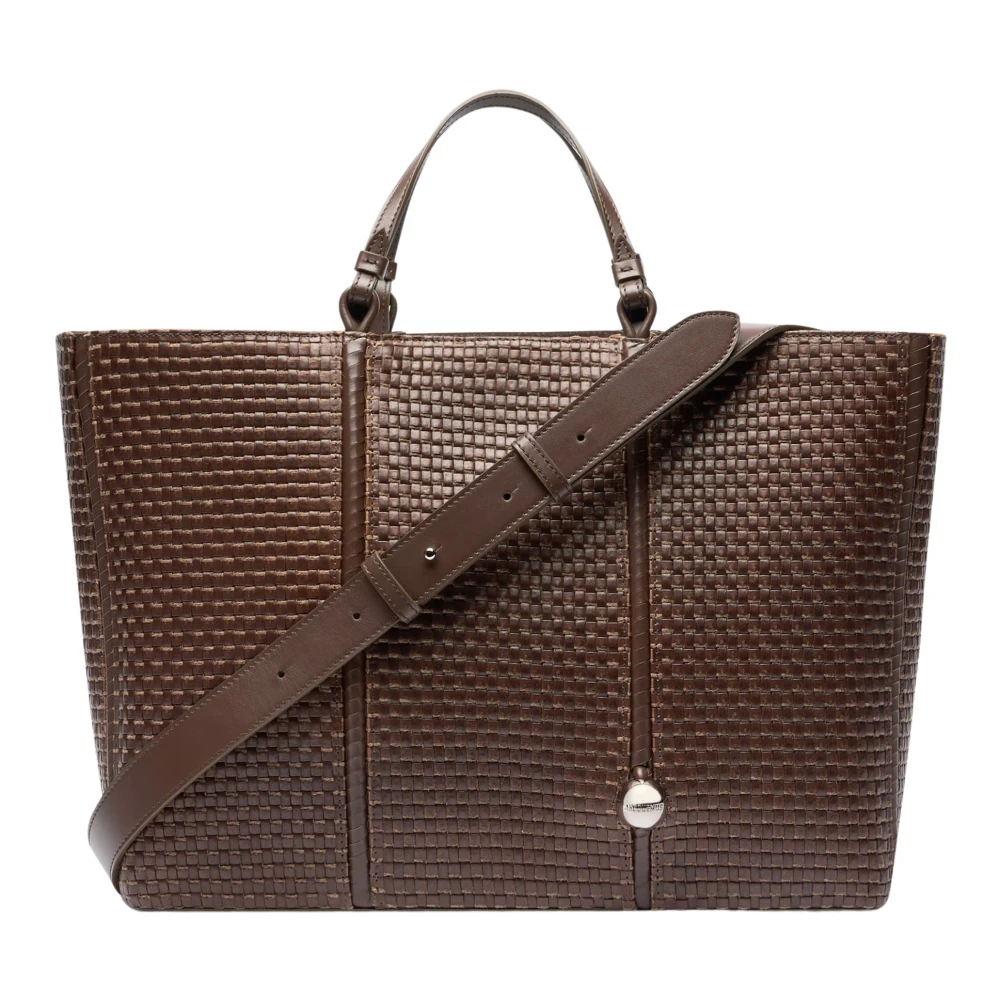 Bags > Tote Bags - - Jacquemus - Modalova