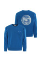 spiral-face-crewneck-sweater