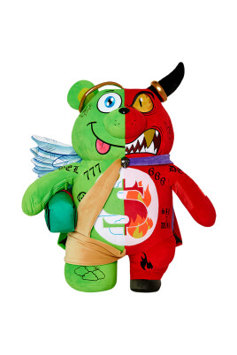 angel-vs-devil-bear-backpack