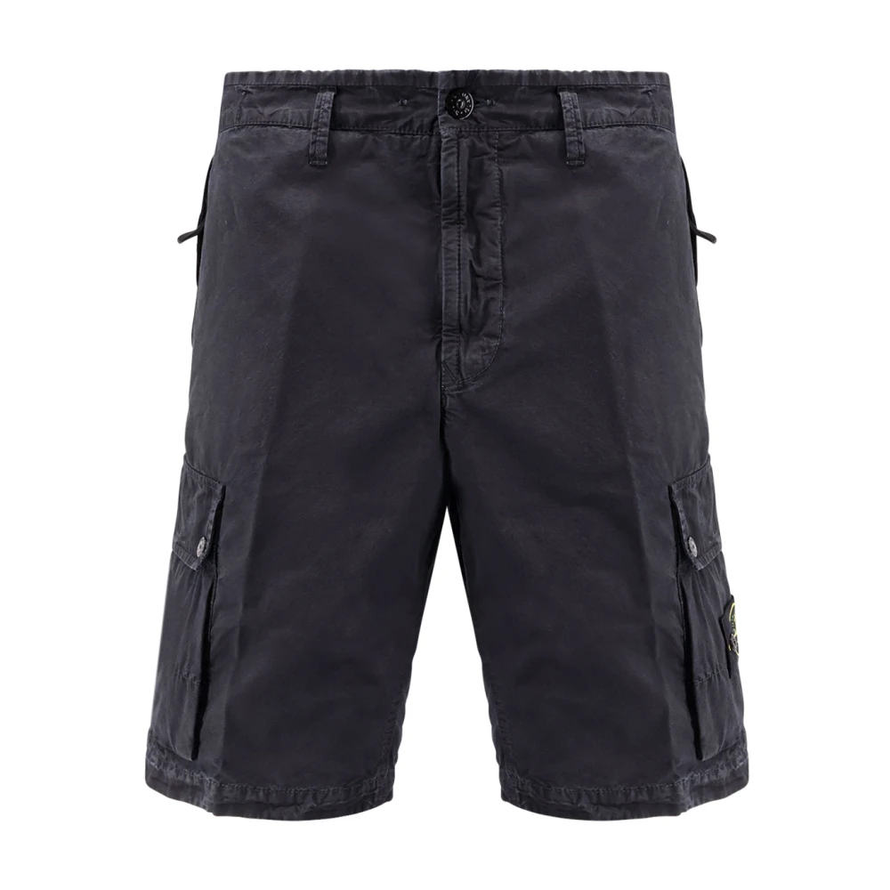 Shorts > Casual Shorts - - Stone Island - Modalova