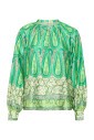 chemisier-vert-paisley-border