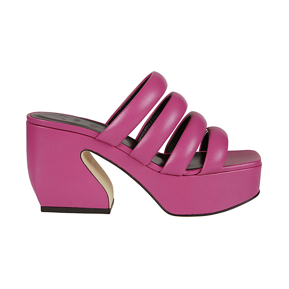 Shoes > Sandals > High Heel Sandals - - Sergio Rossi - Modalova