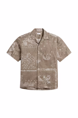 camisa-de-manga-corta-de-bowling