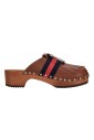 sandales-marron