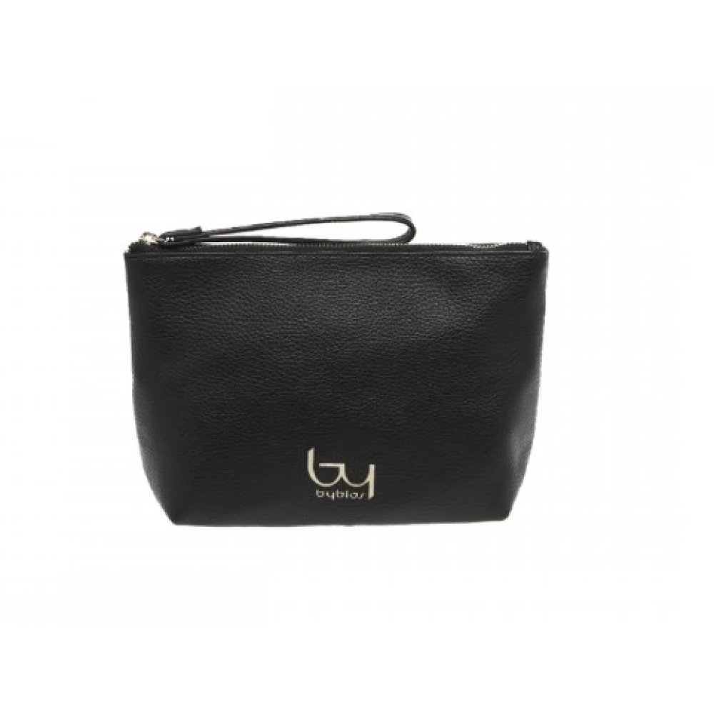 Byblos Emma Beauty Case Black Dames