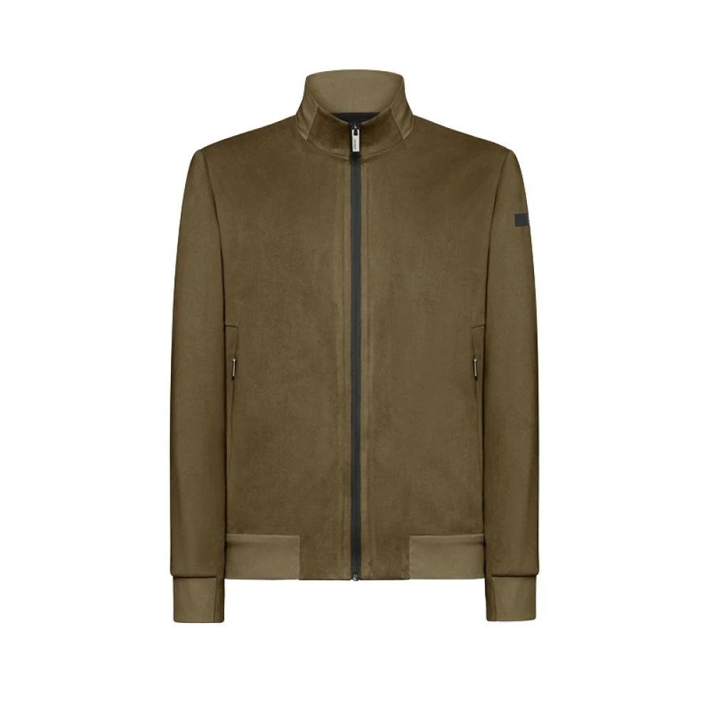 Jackets > Light Jackets - - RRD - Modalova
