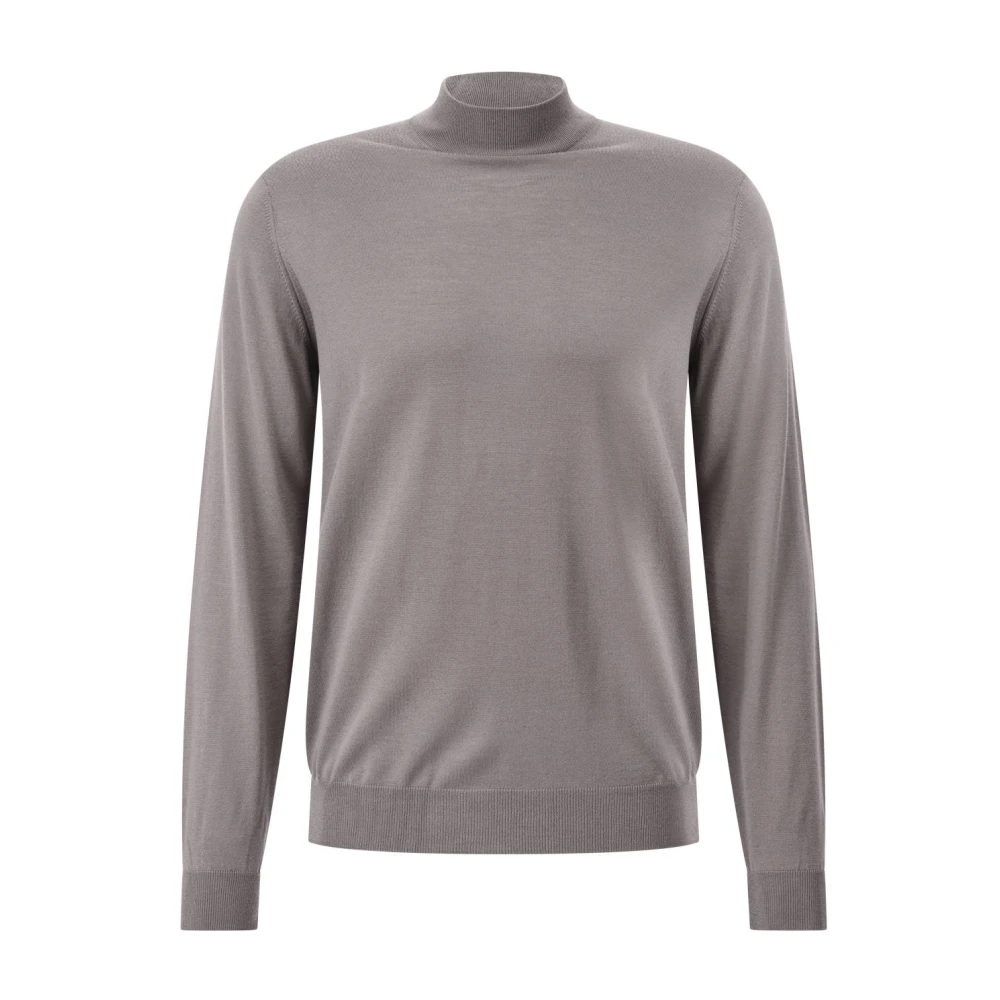 Knitwear > Turtlenecks - - Lardini - Modalova